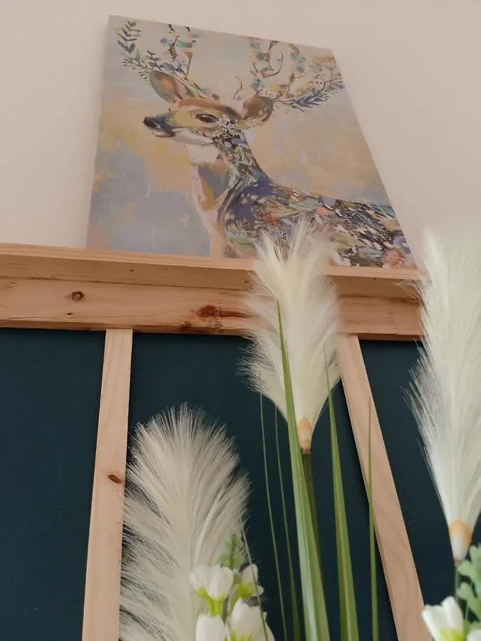 דירה Scandi Homestay Ipoh Muslem מלזיה