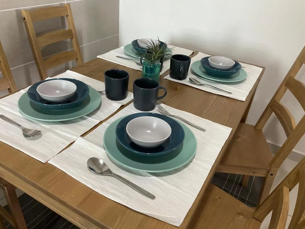 Scandi Homestay Ipoh Muslem 0*,