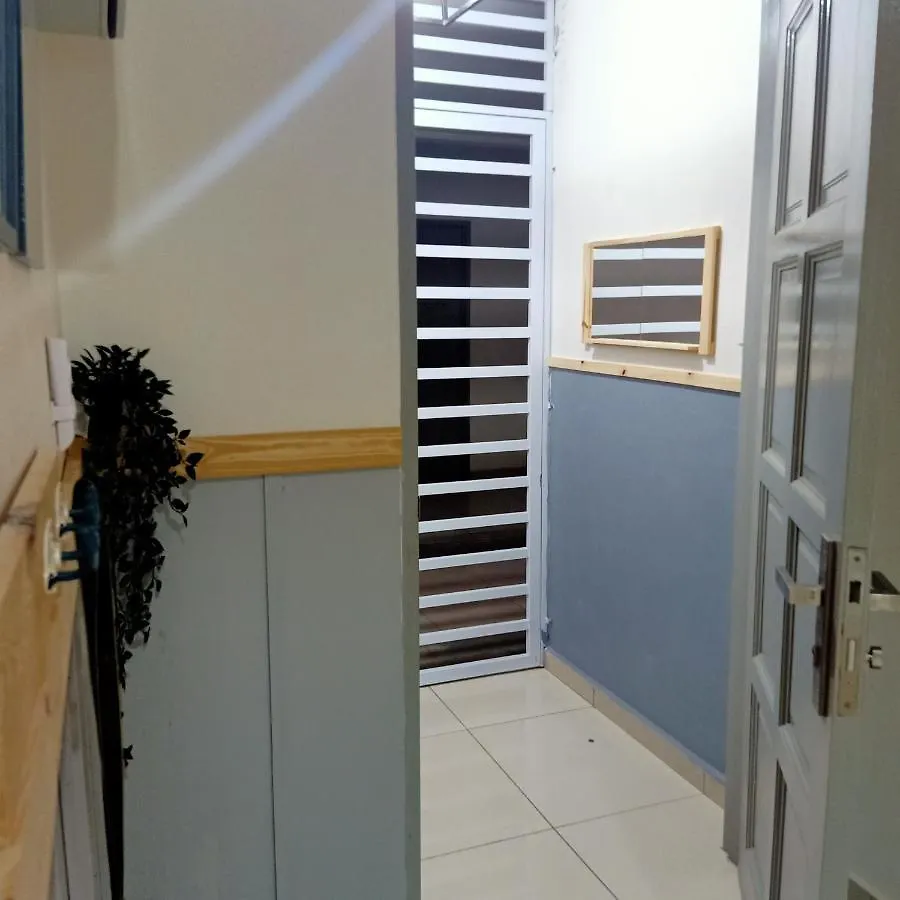 Scandi Homestay Ipoh Muslem מלזיה