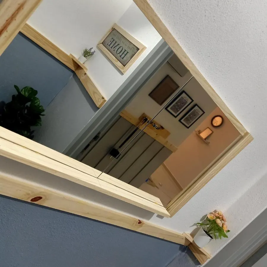 Scandi Homestay Ipoh Muslem 0*,  מלזיה