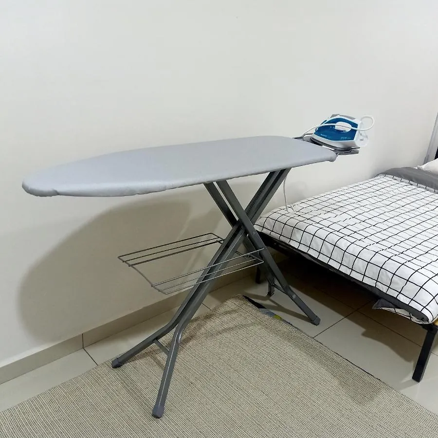 דירה Scandi Homestay Ipoh Muslem מלזיה