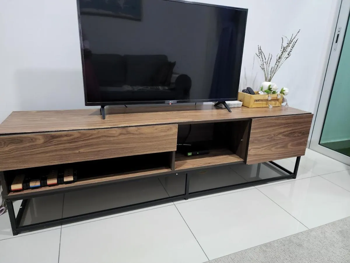 Scandi Homestay Ipoh Muslem מלזיה