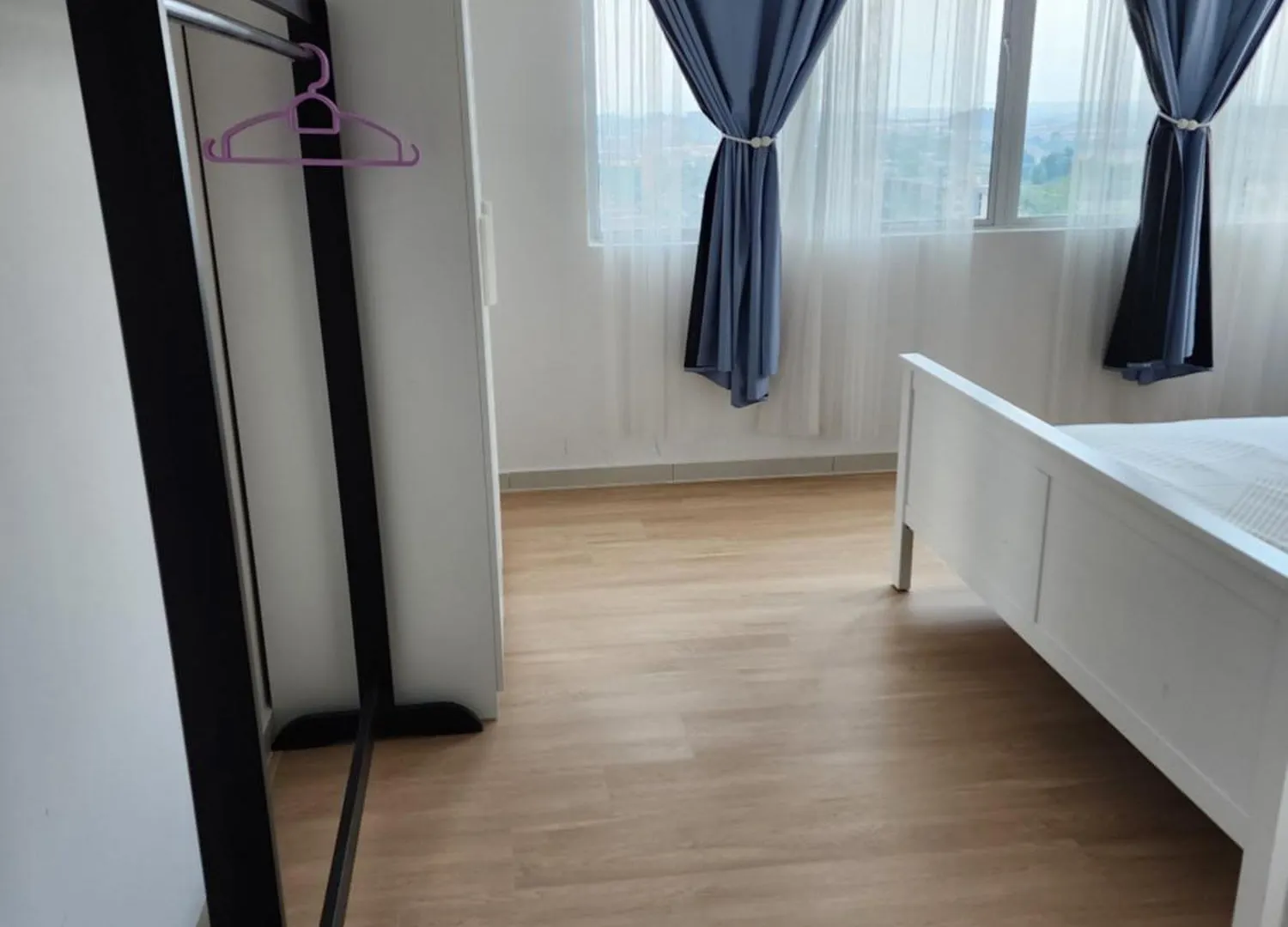 Scandi Homestay Ipoh Muslem דירה