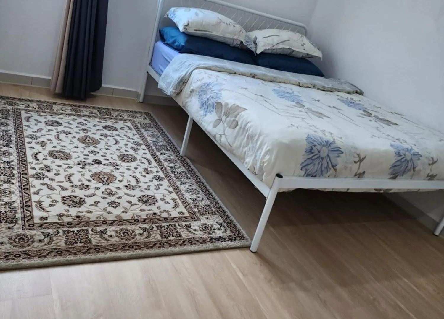 Scandi Homestay Ipoh Muslem